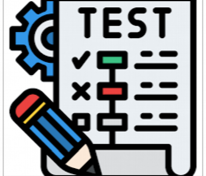 Test Product For Rejecting The Test Product - Zoom Image