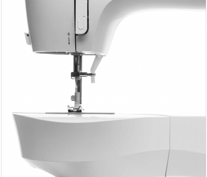 Singer M1605 Sewing Machine Japanese Thechnology - Zoom Image 3