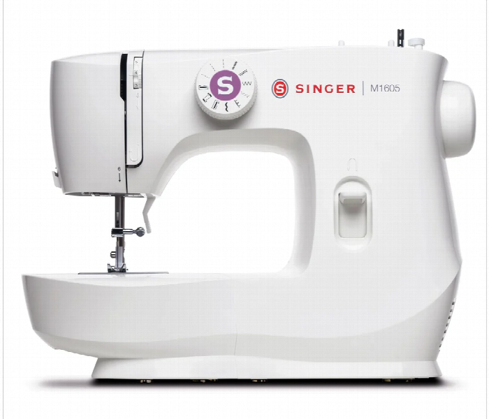 Singer M1605 Sewing Machine Japanese Thechnology - Zoom Image 1