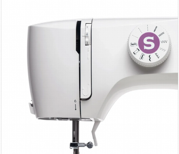 Singer M1605 Sewing Machine Japanese Thechnology - Zoom Image 2