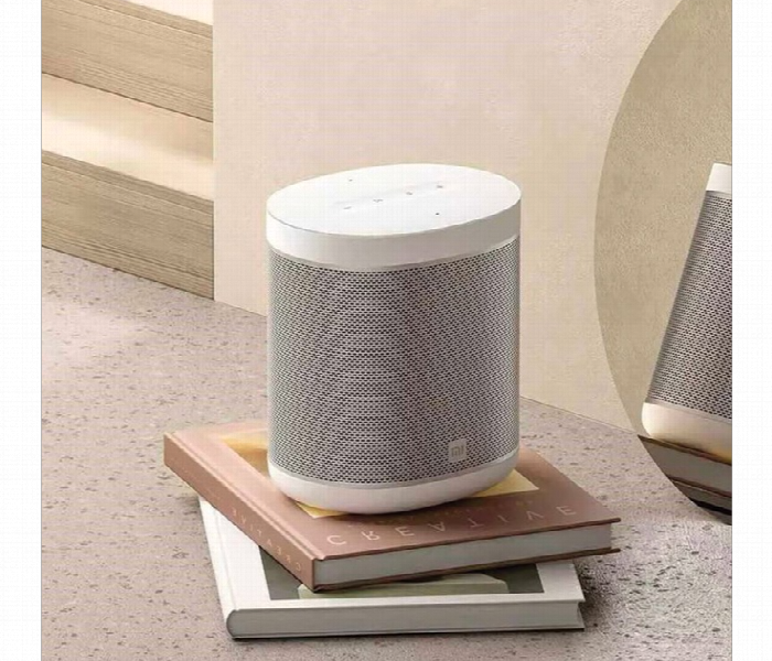 Xiaomi Mi Smart Speaker                 . - Zoom Image 4