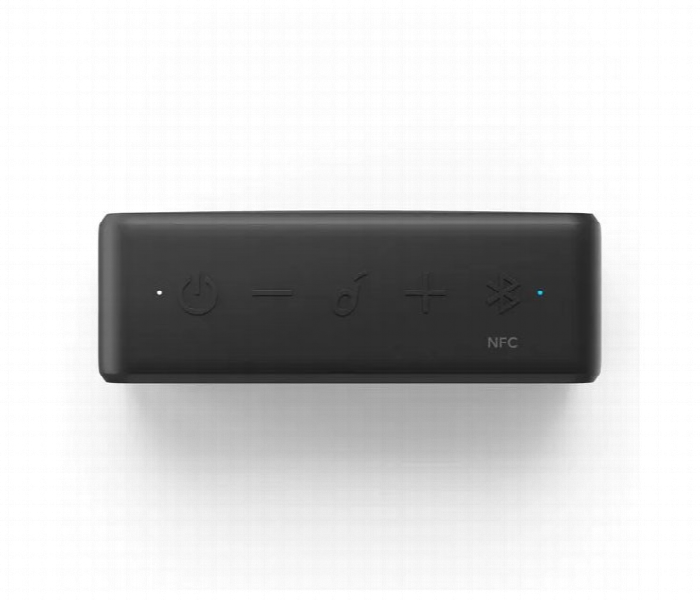 Anker Soundcore Select 2 Portable Bluetooth Speaker. Black - Zoom Image 6