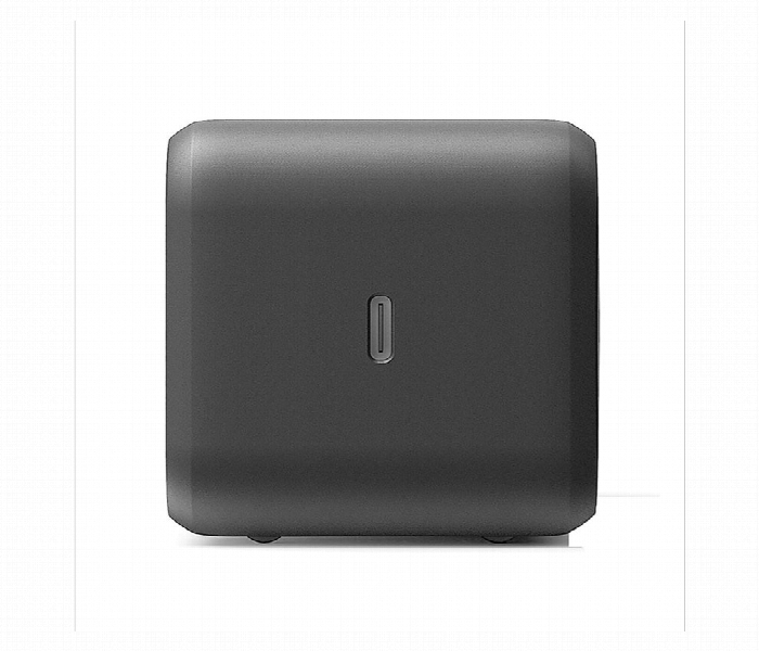 Anker Soundcore Select 2 Portable Bluetooth Speaker. Black - Zoom Image 3