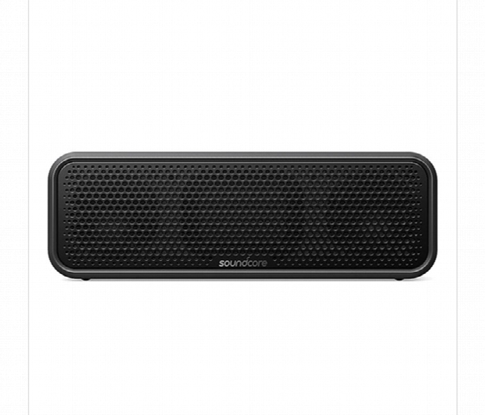 Anker Soundcore Select 2 Portable Bluetooth Speaker. Black - Zoom Image 8