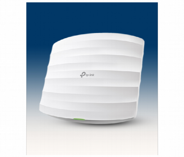 Tp Link Ac1350 Wireless Mu Mimo Gigabit Ceiling Mount Access Point Eap225 - Zoom Image 1