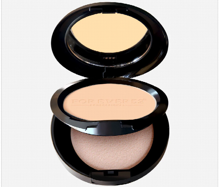 Forever52 Two Way Cake Compact Powder - Zoom Image 3