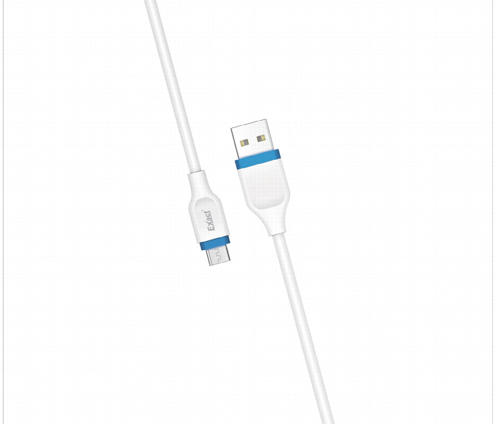 Exact  Micro Usb Cable 1 Meter - Zoom Image