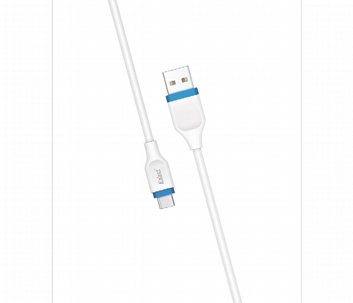 1.2M Usb Type C Fast Charge Cable - Zoom Image