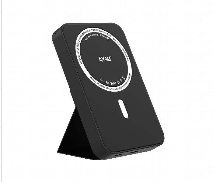 Exact Magsafe Power Bank 10000Mah - Zoom Image