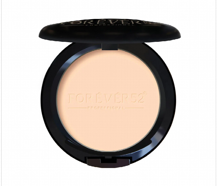 Forever52 Two Way Cake Compact Powder A003 - Zoom Image 1