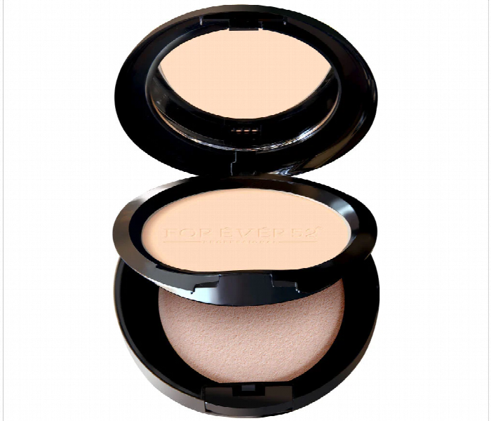 Forever52 Two Way Cake Compact Powder A003 - Zoom Image 3