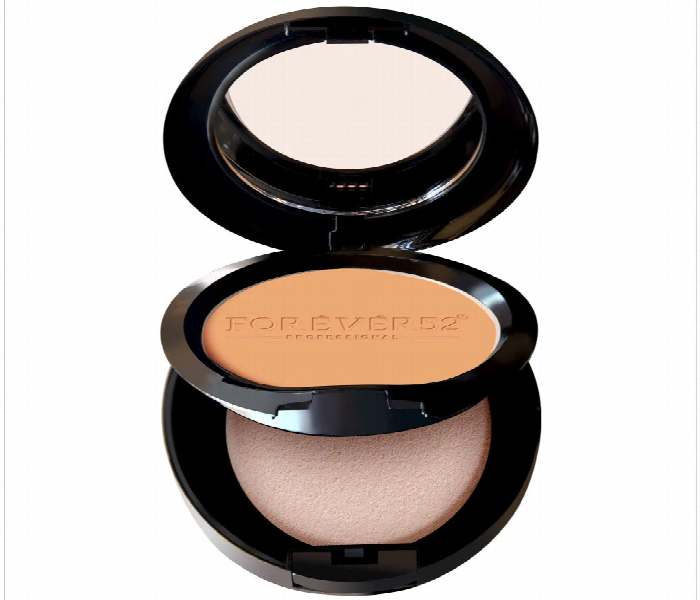 Forever52 Two Way Cake Compact Powder A004 - Zoom Image 3