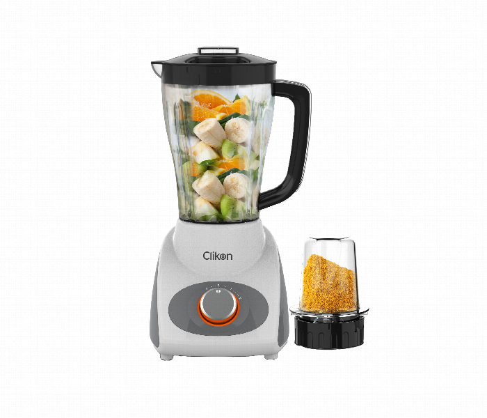 Clikon 2 In 1 Blender 500W Ck2682 - Zoom Image