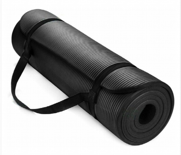 20Mm Exercise Mat For Yoga Fitness Training - Zoom Image