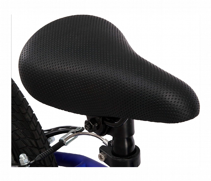 Mongoose Sion Ol Bmx Bike Blue One Size - Zoom Image 6
