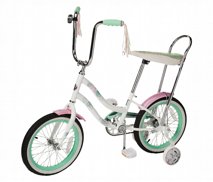 Schwinn Girls Jasmine 16 Inch Bicycle - Zoom Image 2