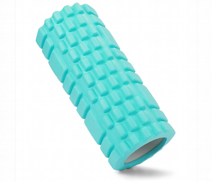 Massage Foam Roller 33Cm Lightweight - Zoom Image
