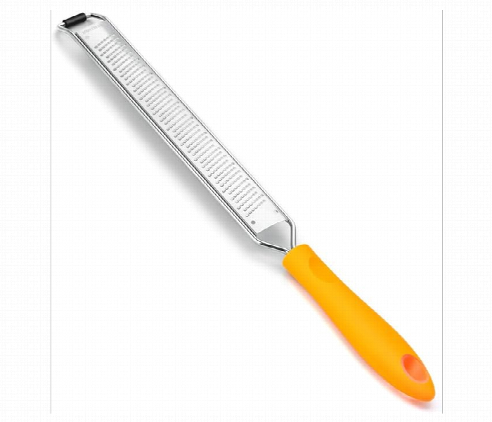 Lemon Zester Tool Hand Cheese Grater - Zoom Image 2