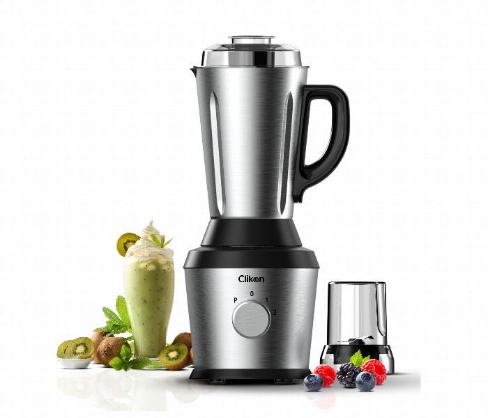 2 In 1 Blender With Ss Blender Ck2694 - Zoom Image