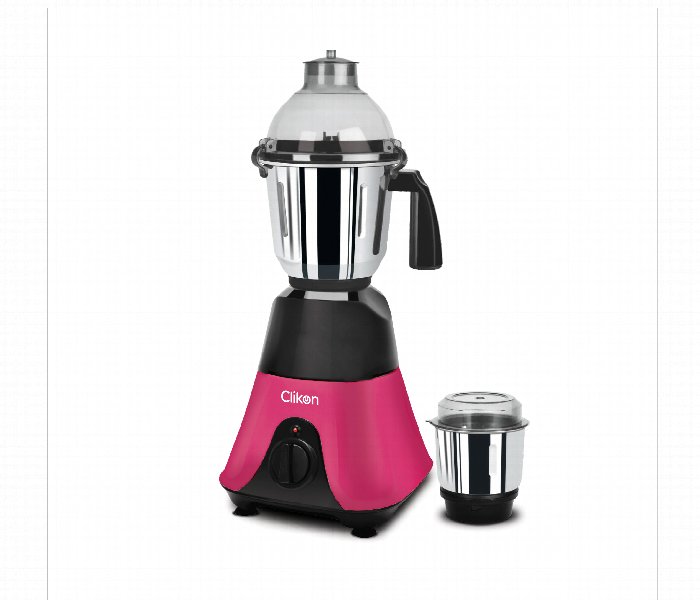 2 In 1 Mixer Grinder 500W Ck2655 - Zoom Image