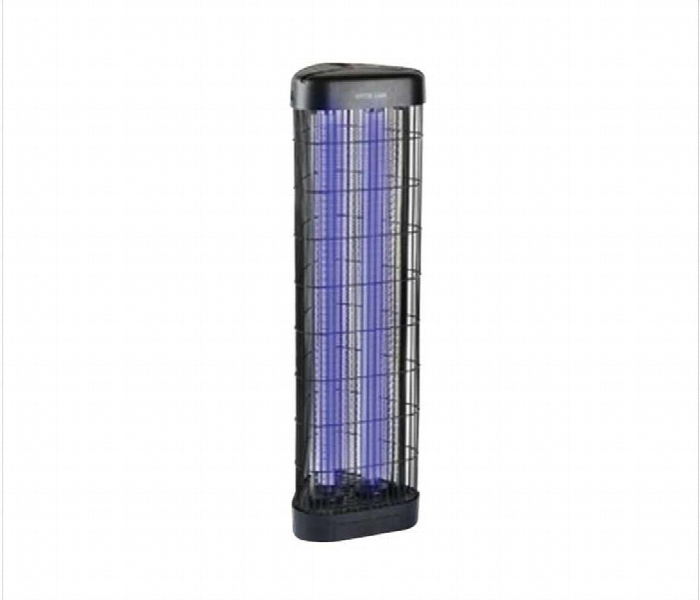 Green Lion Electric Insect Killer Pro . Black - Zoom Image 3