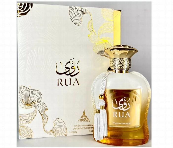 Paris Corner Rua For Women Edp 100 Ml - Zoom Image