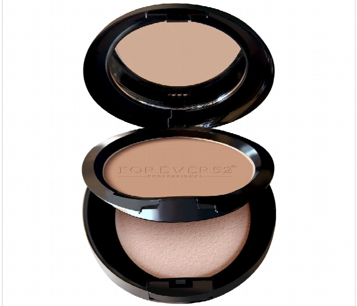 Forever52 Two Way Cake Compact Powder A006 - Zoom Image 3