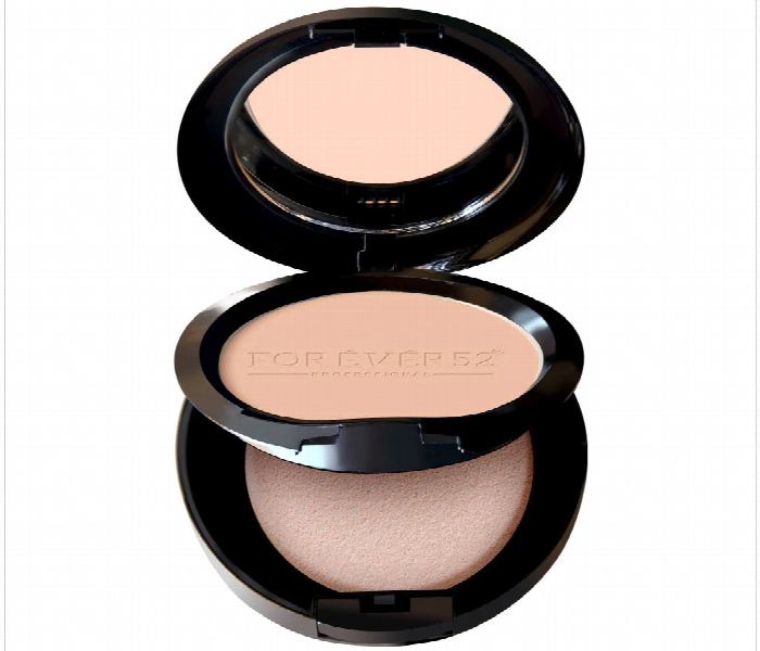 Forever52 Two Way Cake Compact Powder A007 - Zoom Image 3