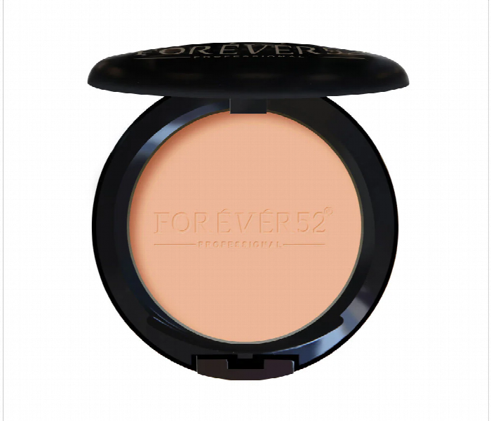 Forever52 Two Way Cake Compact Powder A008 - Zoom Image 1