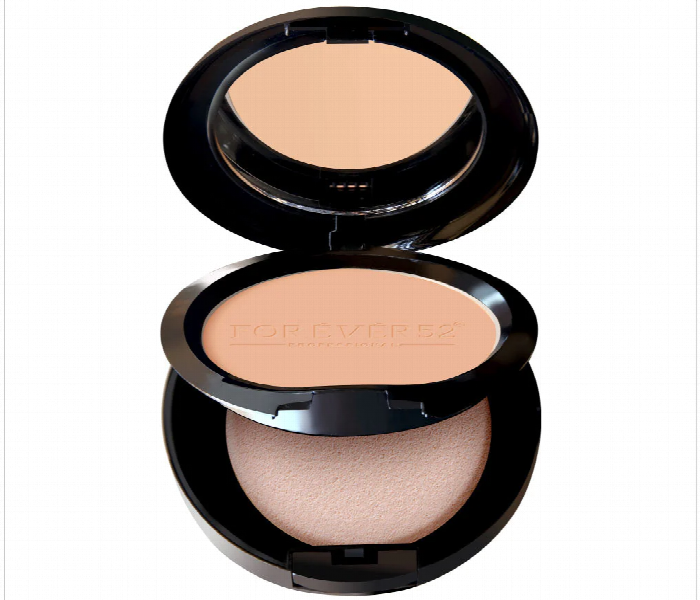 Forever52 Two Way Cake Compact Powder A008 - Zoom Image 3
