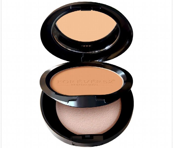 Forever52 Two Way Cake Compact Powder A010 - Zoom Image 3