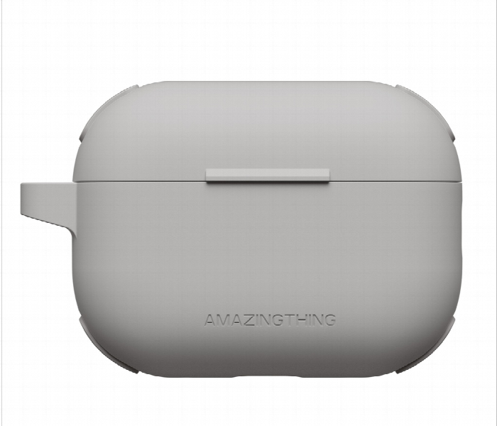 Amazing Thing Omni Case For Airpods Pro 2 Slate Grey - Zoom Image
