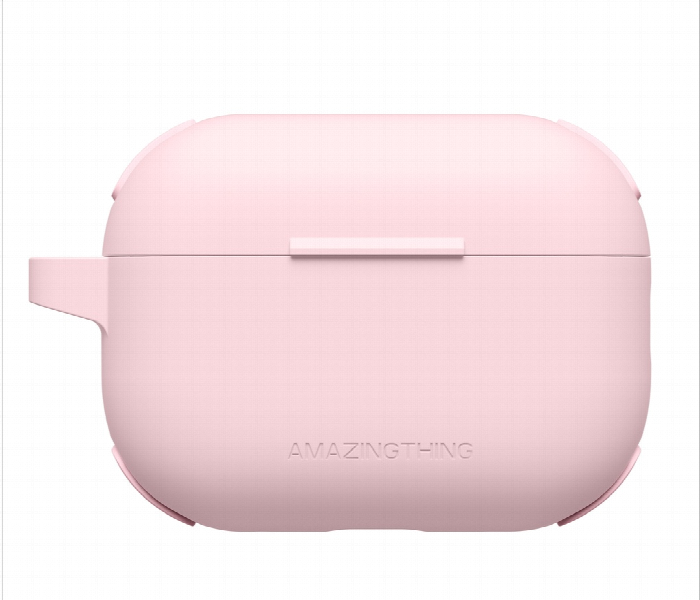 Amazing Thing Omni Case For Airpods Pro 2 Blush Pink - Zoom Image