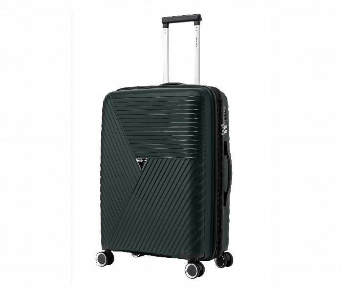 Para John 3 Pcs 8 Wheels Pp Luggage - Zoom Image 2