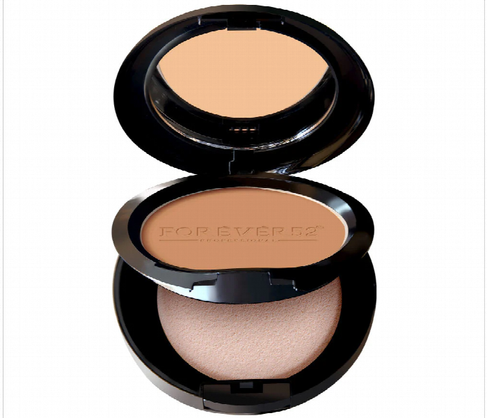 Forever52 Two Way Cake Compact Powder A011 - Zoom Image 3