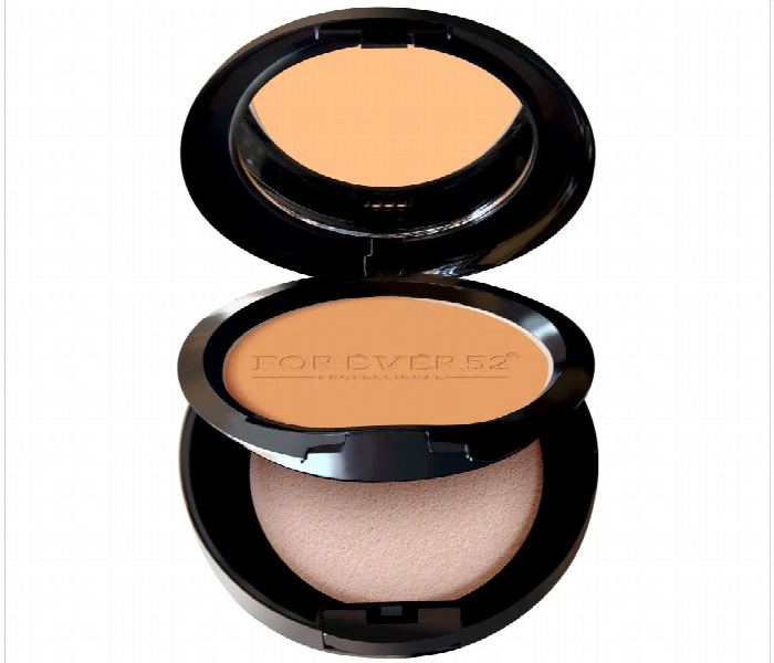 Forever52 Two Way Cake Compact Powder A012 - Zoom Image 3