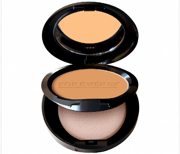 Forever52 Two Way Cake Compact Powder A013 - Zoom Image 3