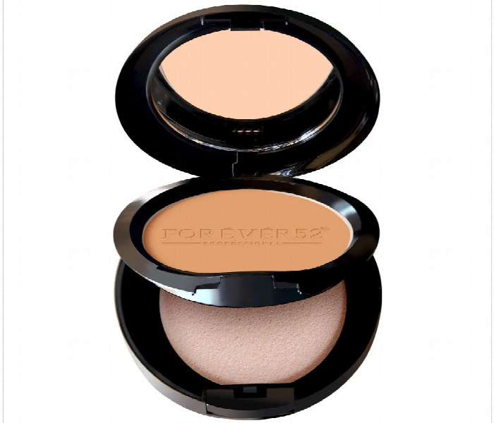 Forever52 Two Way Cake Compact Powder A017 - Zoom Image 3