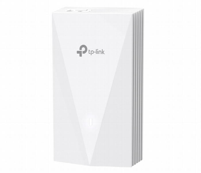 Tp Link Eap655 Wall Ax3000 Wall Plate Wifi 6 Access Point - Zoom Image
