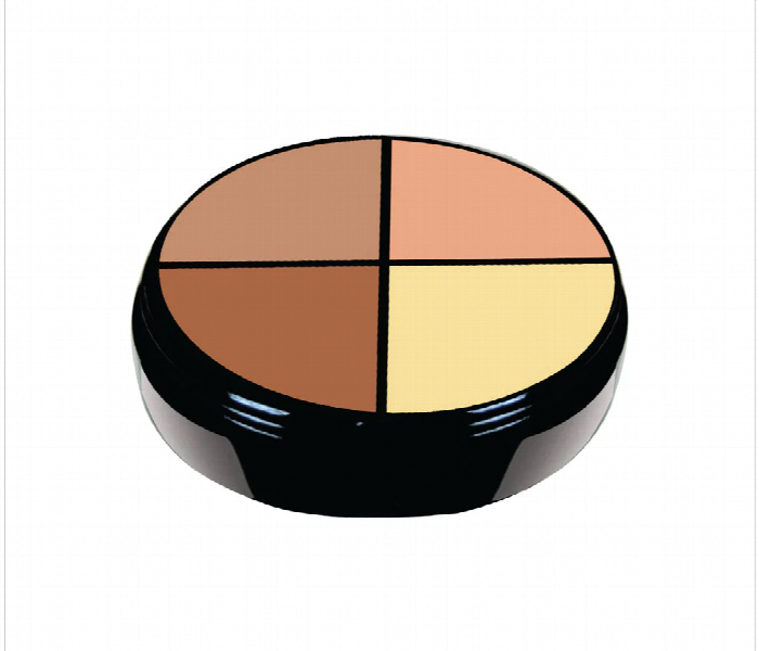 Forever52 4 Color Concealer Ac001 - Zoom Image