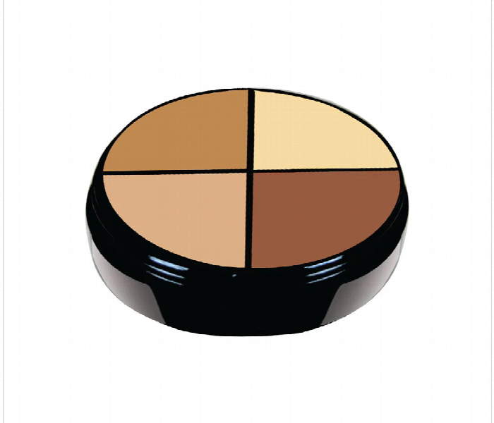 Forever52 4 Color Concealer Ac002 - Zoom Image 1