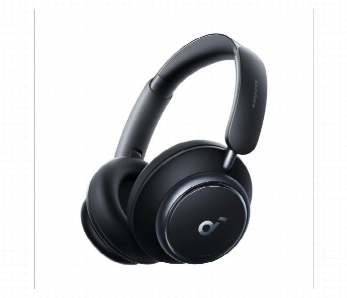 Anker Soundcore Space Q45 Wireless Headset A3040011 . Black - Zoom Image 1
