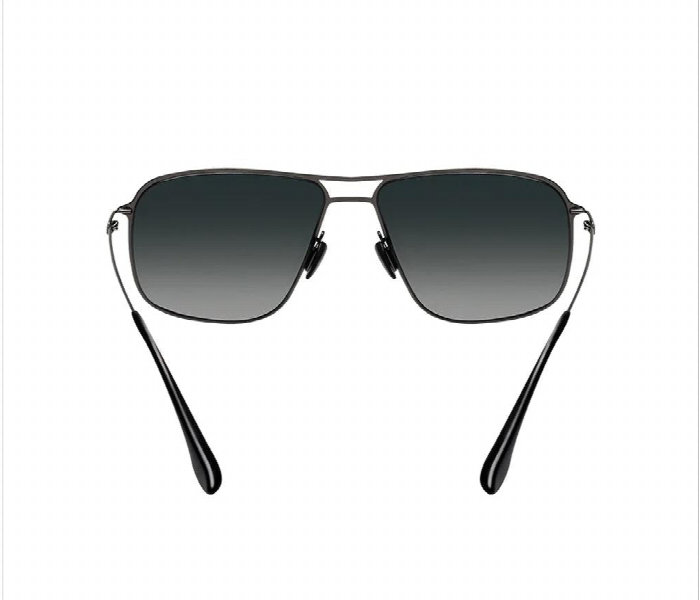 Mi Polarized Explorer Sunglasses Pro . Gunmetal - Zoom Image 3
