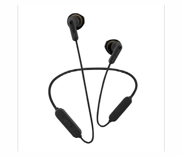 Jbl Tune 215Bt Wireless Earphone . Black - Zoom Image 3