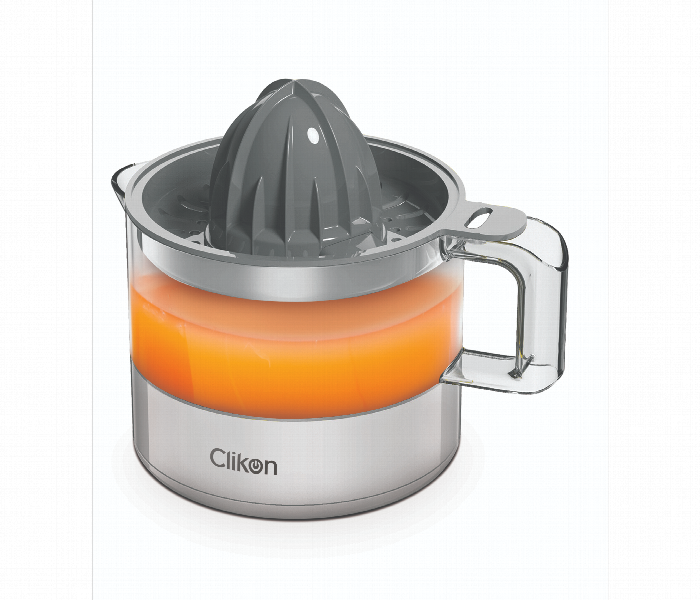 Clikon Citrus Juicer 30W Ck2673 - Zoom Image