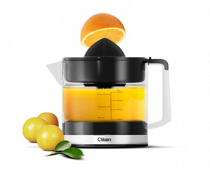 Clikon Citrus Juicer 40W Ck2687 - Zoom Image
