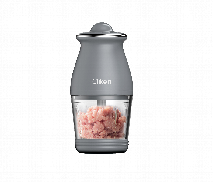 Clikon Electric Glass Chopper Ck2689 - Zoom Image