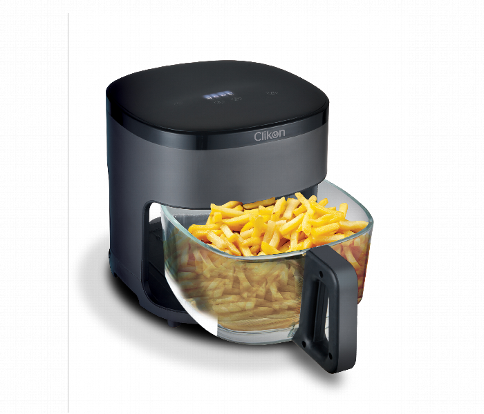 Clikon Air Fryer 4.2L 1300W Ck354 - Zoom Image