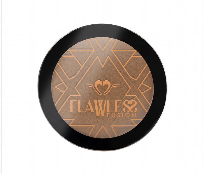 Forever52 Flawless Fusion Bronzing Blusher Bbr004 - Zoom Image 2