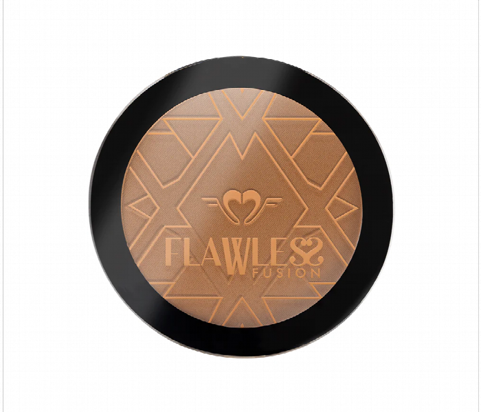 Forever52 Flawless Fusion Bronzing Blusher Bbr005 - Zoom Image 2